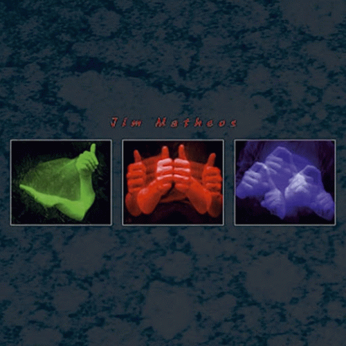 Jim Matheos : Away with Words